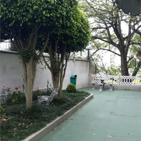 Apartamento à venda com 2 quartos em Jardim Celeste, São Paulo, SP