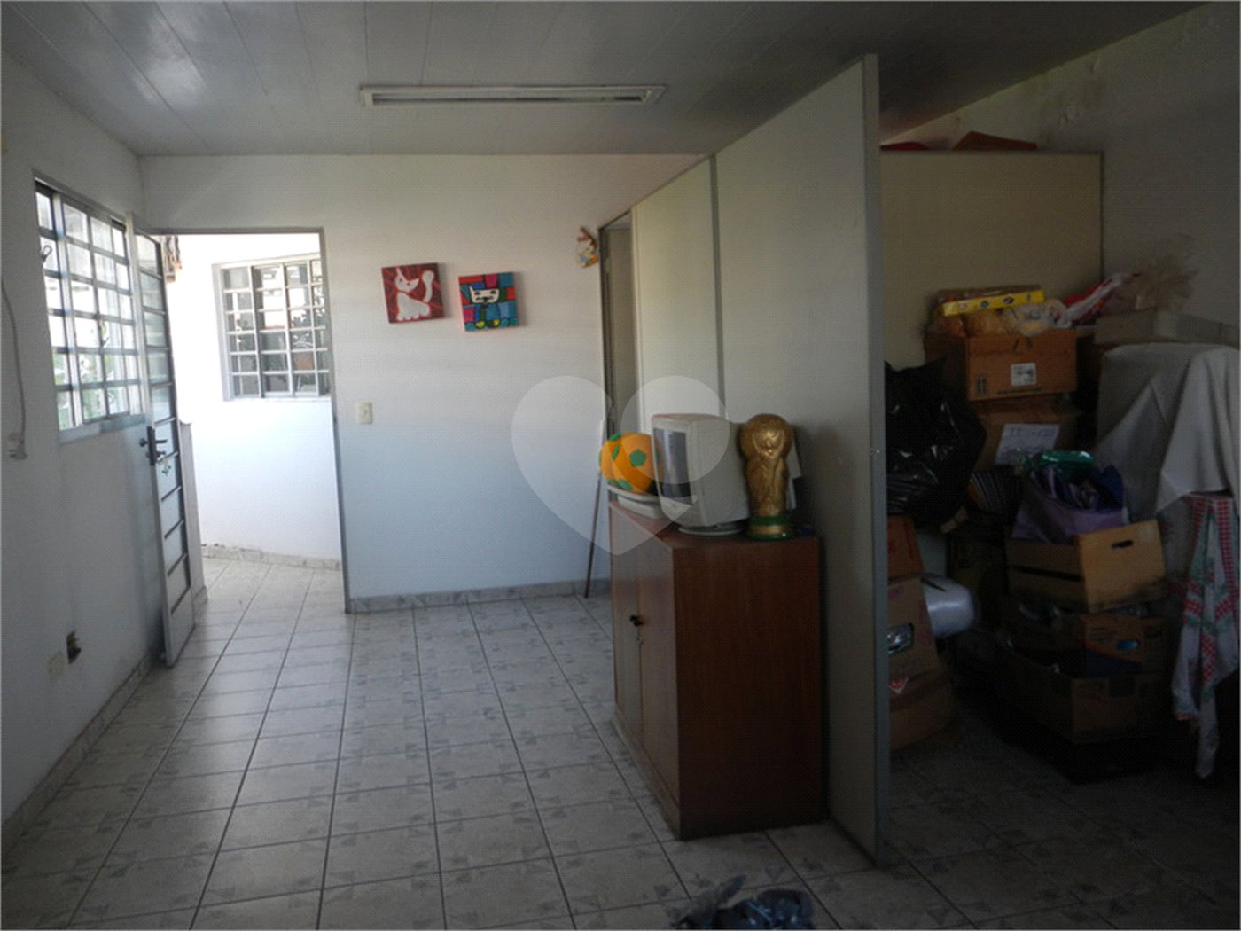 Casa à venda com 3 quartos, sendo 1 suíte, em Vila Brasílio Machado, São Paulo, SP