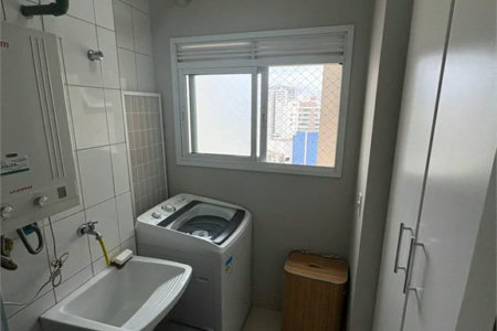Apartamento à venda com 2 quartos, sendo 1 suíte,  em Vila Andrade, São Paulo, SP
