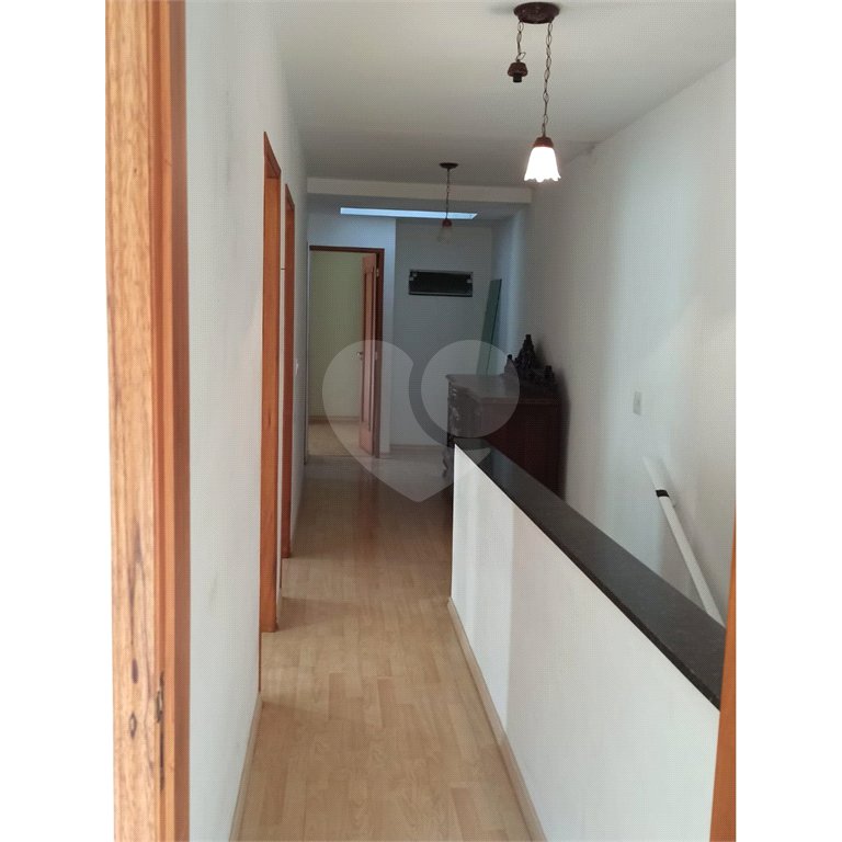 Sobrado à venda com 4 quartos, sendo 2 suítes, em Mandaqui, São Paulo, SP