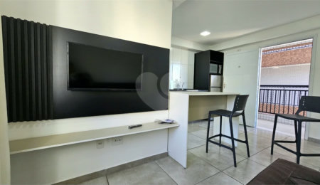 Apartamento para alugar com 1 quarto em Casa Verde, São Paulo, SP
