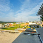 Casa à venda com 3 quartos, sendo 1 suíte, no condomínio Residencial Fazenda Alta Vista, Salto de Pirapora - SP