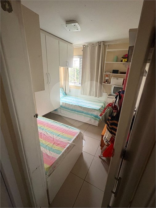 Apartamento à venda com 3 quartos em Mirandópolis, São Paulo, SP