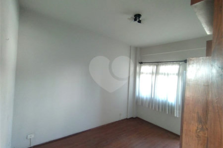 Apartamento à venda com 2 quartos em Santana, São Paulo, SP
