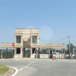 Terreno à venda no condomínio Residencial Vittório Emanuelle, Sorocaba - SP