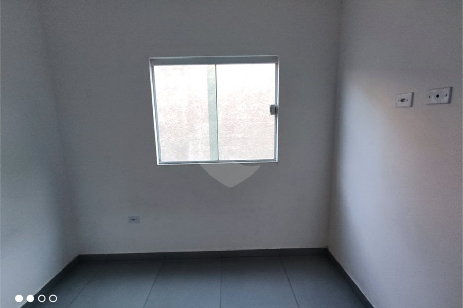 Casa à venda com 2 quartos no condomínio Daniiel Vieira, São Paulo - SP