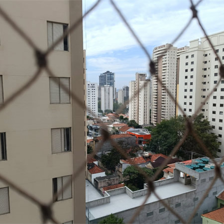Apartamento à venda com 2 quartos em Vila Pompéia, São Paulo, SP