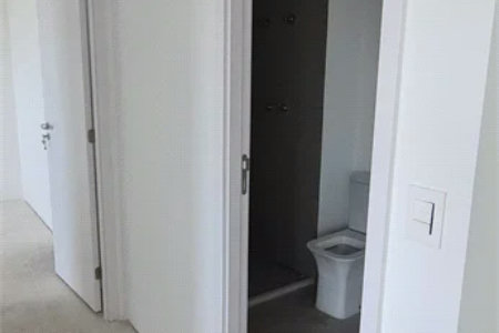 Apartamento à venda com 2 quartos, sendo 1 suíte, em Pinheiros, São Paulo, SP