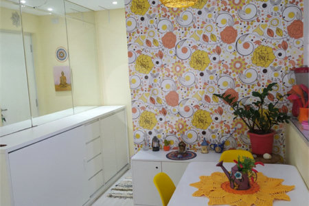 Apartamento à venda com 2 quartos em Jardim Guilhermino, Guarulhos, SP