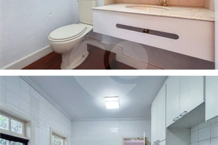 Casa à venda com 3 suítes no condomínio Fazenda Morumbi, São Paulo - SP