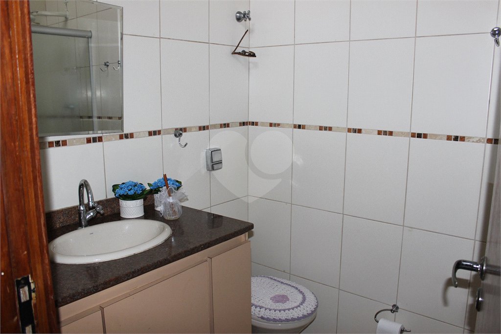 Sobrado à venda com 2 quartos em Santana, São Paulo, SP