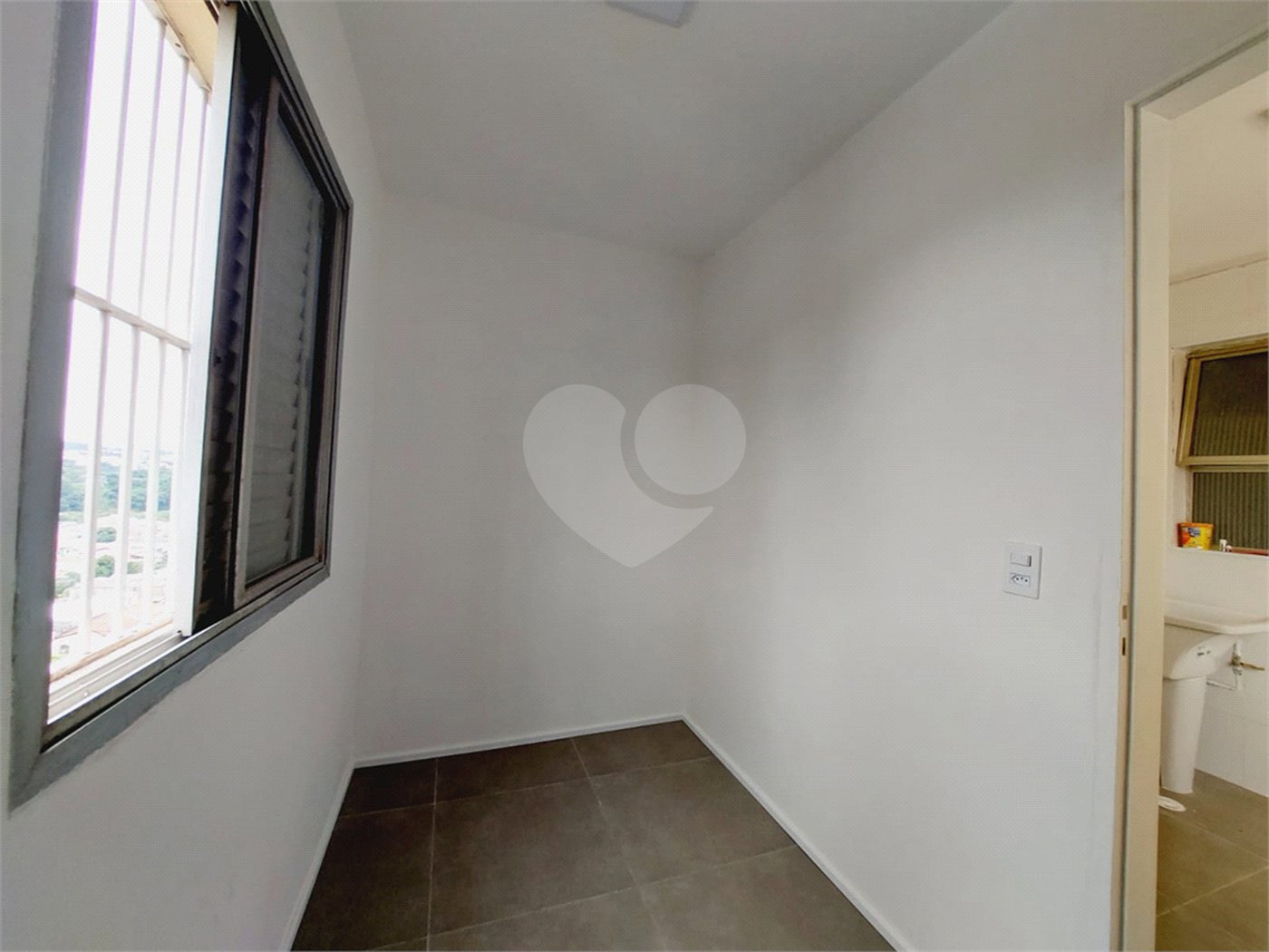 Apartamento à venda com 3 quartos em Vila Jaguara, São Paulo, SP