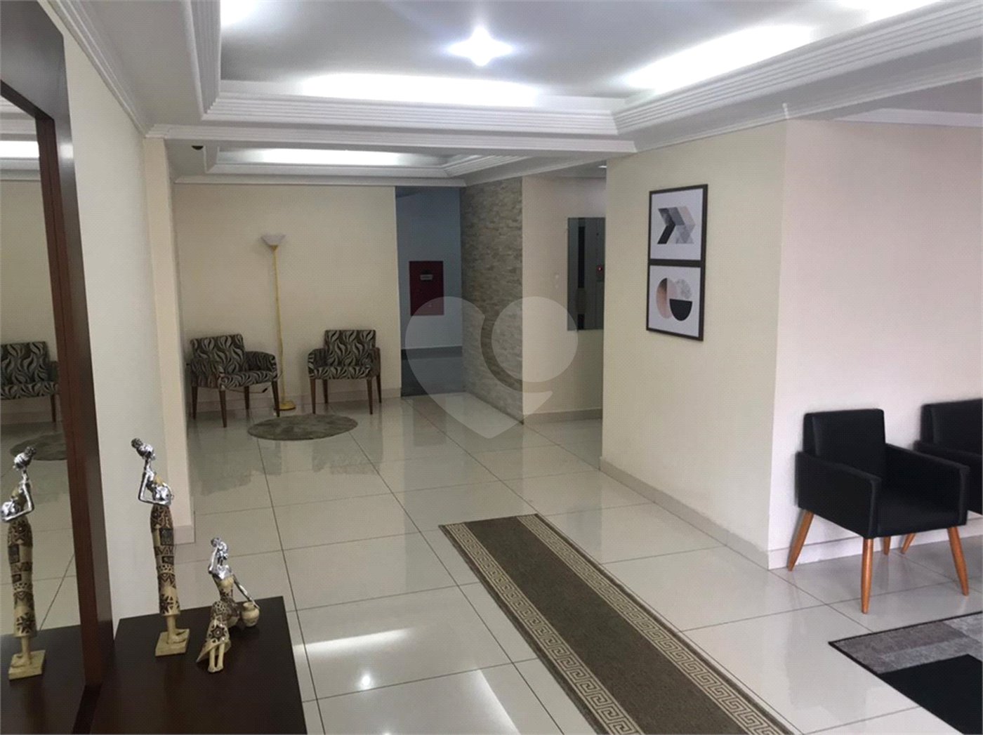 Apartamento à venda com 3 quartos, sendo 1 suíte, em Santana, São Paulo, SP