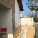 Casa Térrea para alugar com 2 quartos em Vila Loyola, Jundiaí, SP