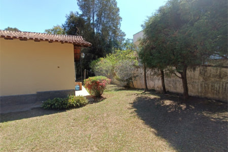Casa para alugar com 3 quartos, sendo 1 suíte,  em Esplanada Mendes Moraes, São Roque, SP