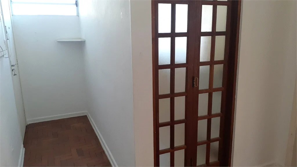 Apartamento à venda com 1 quarto em Sumarezinho, São Paulo, SP