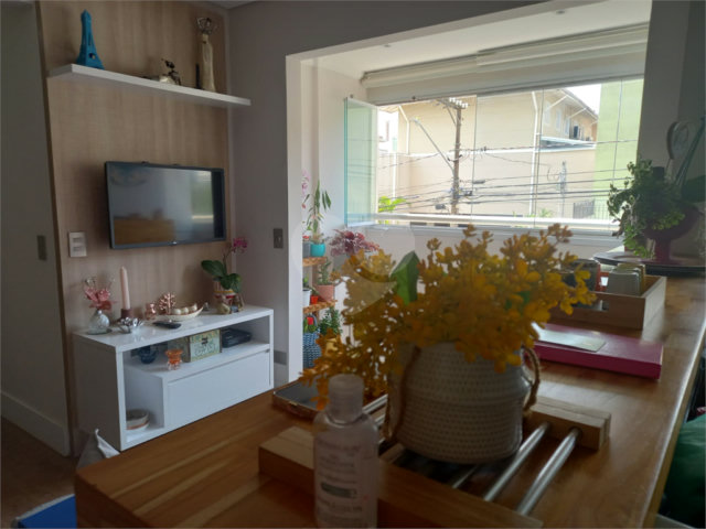 Apartamento à venda com 2 quartos em Vila Guilherme, São Paulo, SP