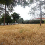 Terreno à venda em Samambaia Parque Residencial, Atibaia, SP