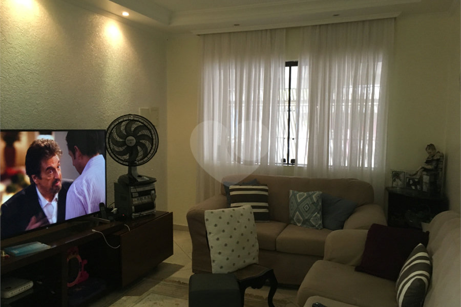 Casa à venda com 3 quartos, sendo 1 suíte, no Brasilândia, São Paulo, SP