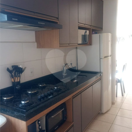 Apartamento à venda com 2 quartos em Jardim Paraíso, Jacareí, SP