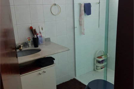 Sobrado à venda com 2 quartos, sendo 1 suíte,  em Chácara Jafet, Mogi das Cruzes, SP