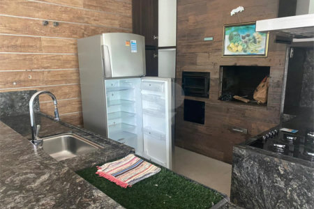 Casa à venda ou para alugar com 4 suítes no condomínio Saint Patrick, Sorocaba - SP