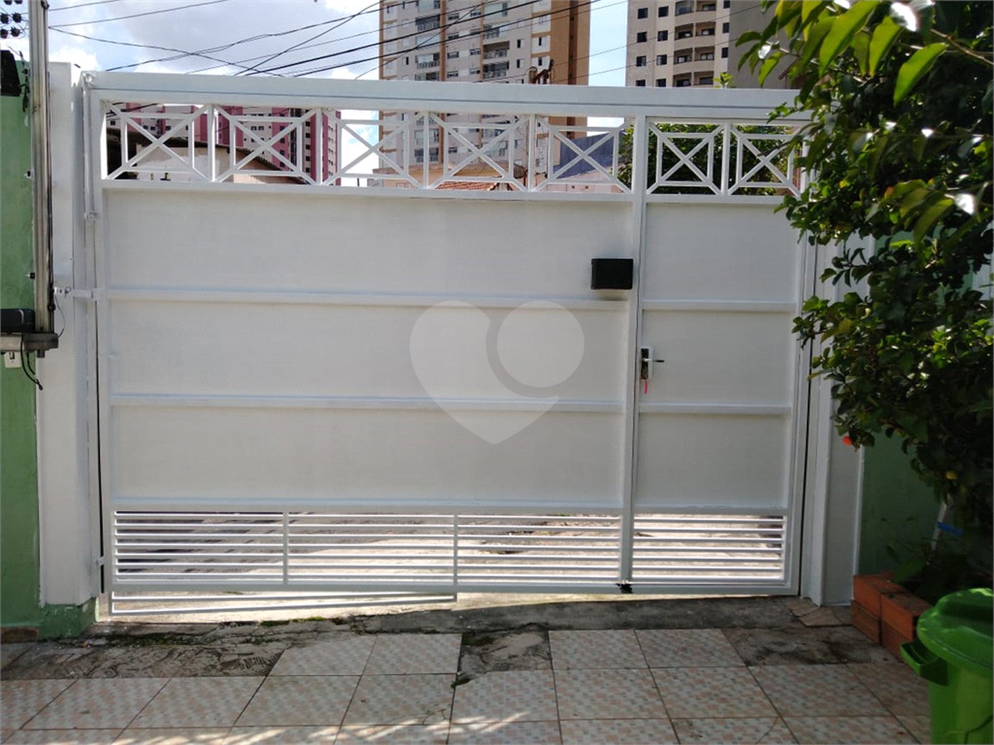 Casa à venda com 2 suítes em Mandaqui, São Paulo, SP