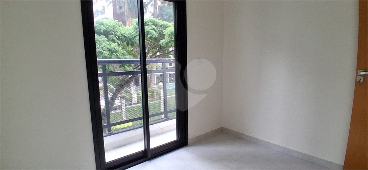 Apartamento à venda com 2 quartos em Água Fria, São Paulo, SP