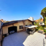 Casa Térrea à venda com 4 quartos em Mandaqui, São Paulo, SP