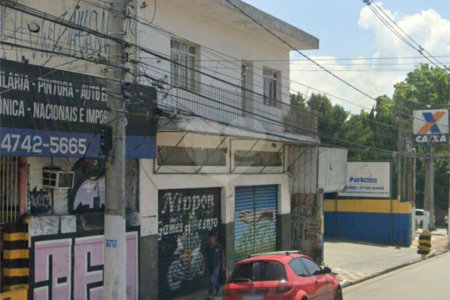 Casa à venda com 3 quartos no Centro, Suzano, SP