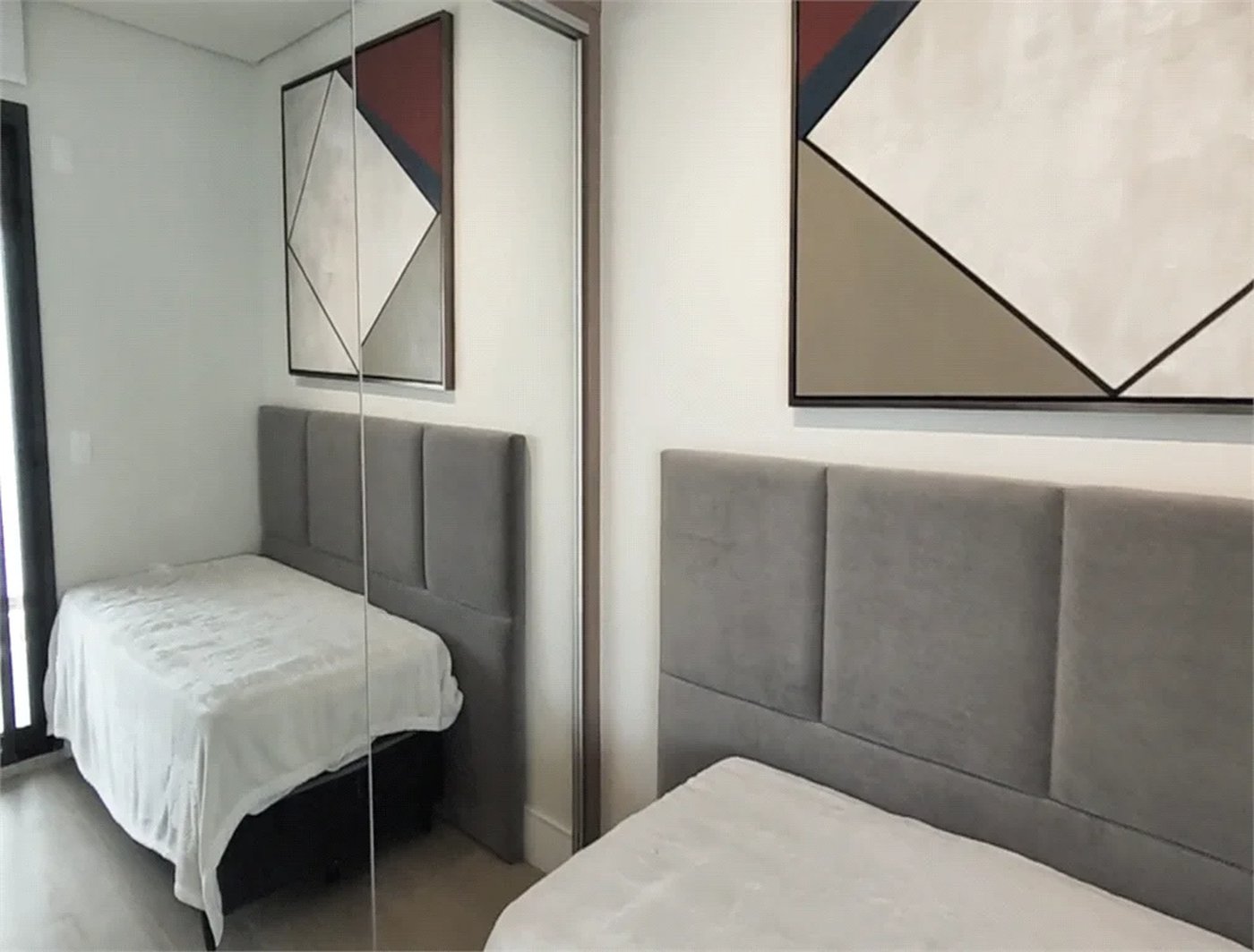 Apartamento à venda com 2 suítes em Pinheiros, São Paulo, SP