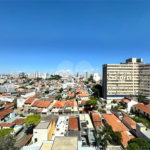 Apartamento à venda com 3 suítes em Tucuruvi, São Paulo, SP