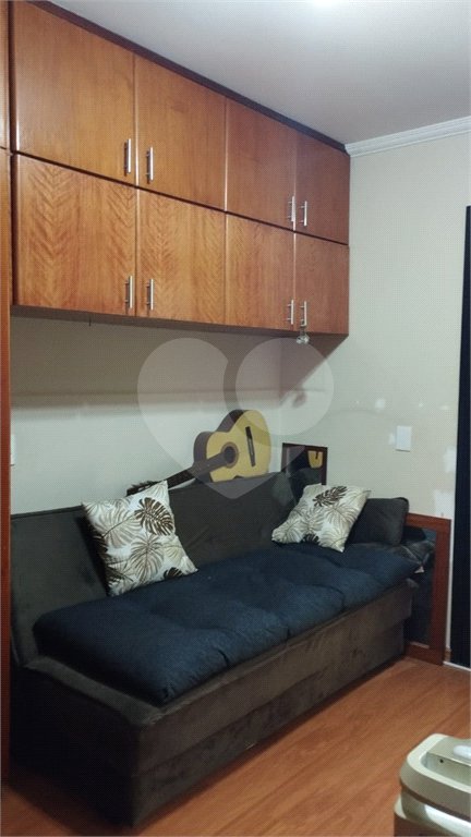 Apartamento à venda com 3 quartos, sendo 1 suíte, em Santana, São Paulo, SP