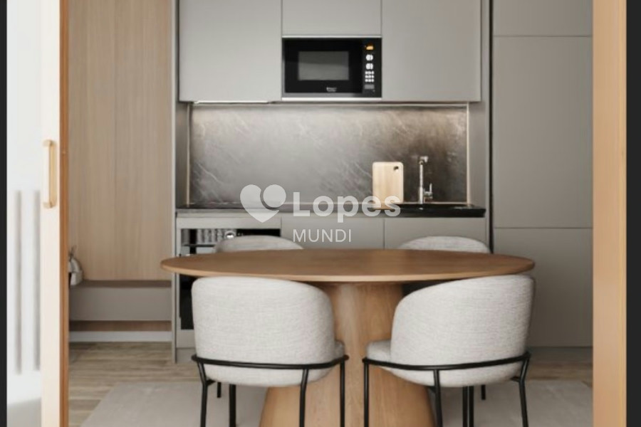 Apartamento T1 à venda em Vilar do Paraíso, Vila Nova de Gaia, Portugal – Jardim das Flores