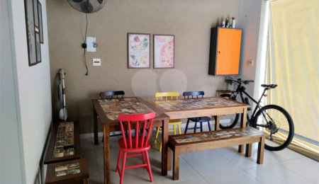 Terreno à venda em Jardim Residencial Vicente de Moraes, Sorocaba, SP