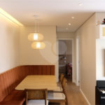 Apartamento à venda com 2 quartos, sendo 1 suíte, em Parada Inglesa, São Paulo, SP