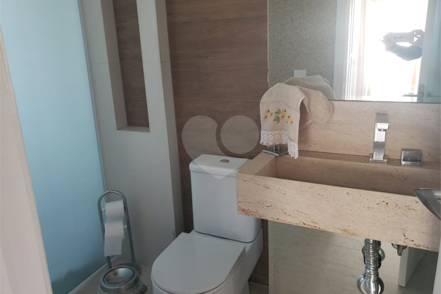 Apartamento à venda com 5 suítes em Imirim, São Paulo, SP