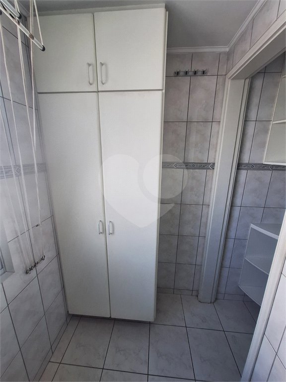 Apartamento à venda com 2 quartos em Vila Guarani (z Sul), São Paulo, SP