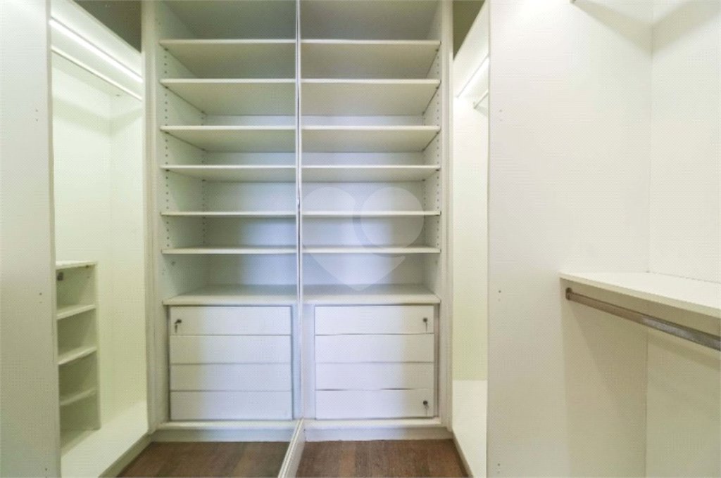 Apartamento para alugar com 3 suítes em Vila Olímpia, São Paulo, SP