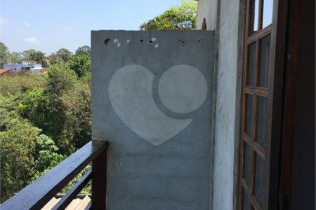 Apartamento à venda com 6 quartos em Chácara Arantes, Mairiporã, SP