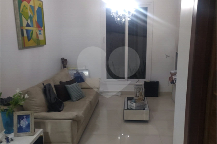 Casa à venda com 3 suítes no condomínio Reserva Nova Cantareira, São Paulo - SP
