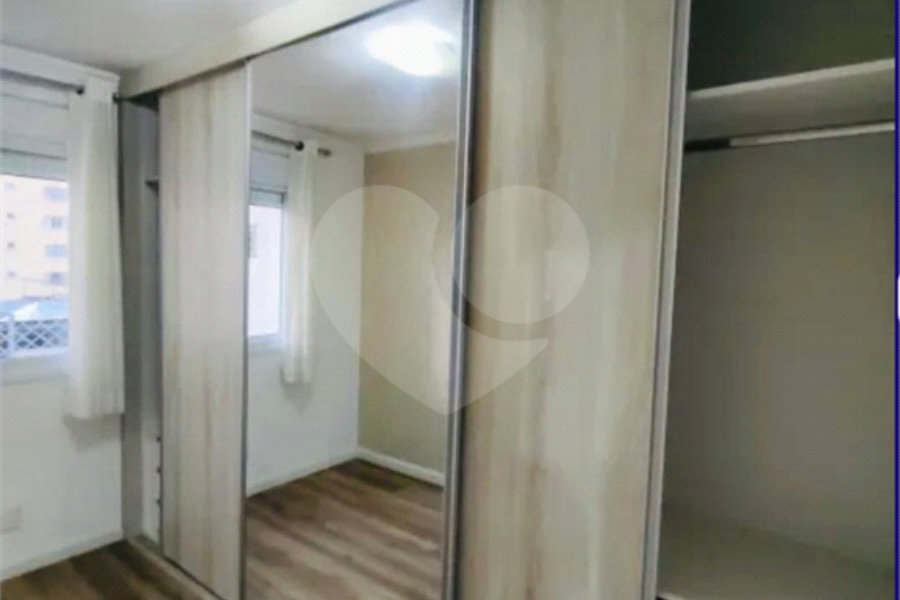 Apartamento à venda com 2 quartos, sendo 1 suíte, em Casa Verde, São Paulo, SP