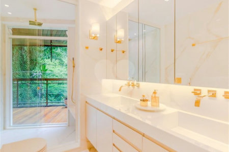 Duplex à venda com 3 quartos, sendo 2 suítes, em Jardim Botânico, Rio de Janeiro, RJ