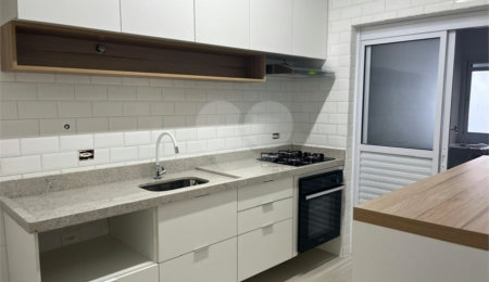 Apartamento à venda com 3 quartos, sendo 1 suíte,  em Tucuruvi, São Paulo, SP
