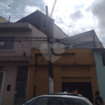 Sobrado à venda com 3 quartos, sendo 1 suíte, em Parque Mandaqui, São Paulo, SP