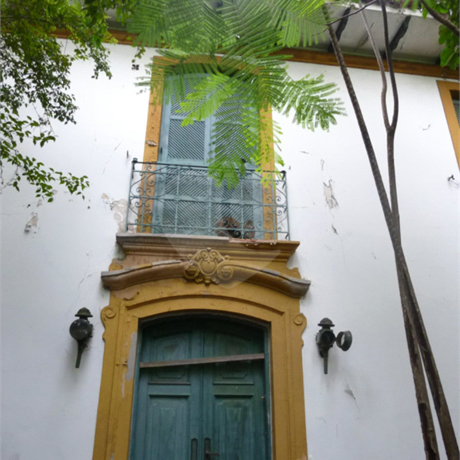 Sobrado à venda com 3 quartos em Jardim Paulista, São Paulo, SP