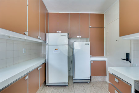 Apartamento à venda com 4 quartos, sendo 2 suítes, em Granja Julieta, São Paulo, SP