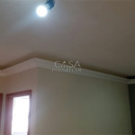 Apartamento à venda com 2 suítes em Caguassu, Sorocaba, SP