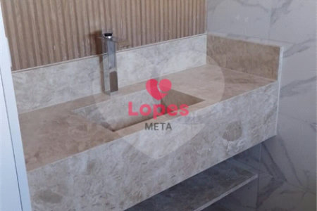 Casa à venda com 3 suítes no condomínio Reserva Aruanã, São José dos Campos - SP