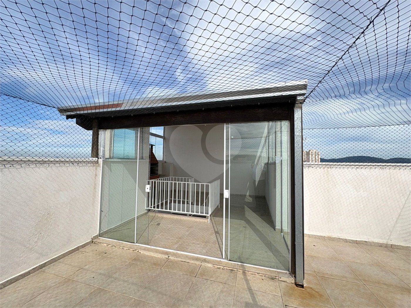 Apartamento à venda com 2 quartos em Mogi Moderno, Mogi das Cruzes, SP